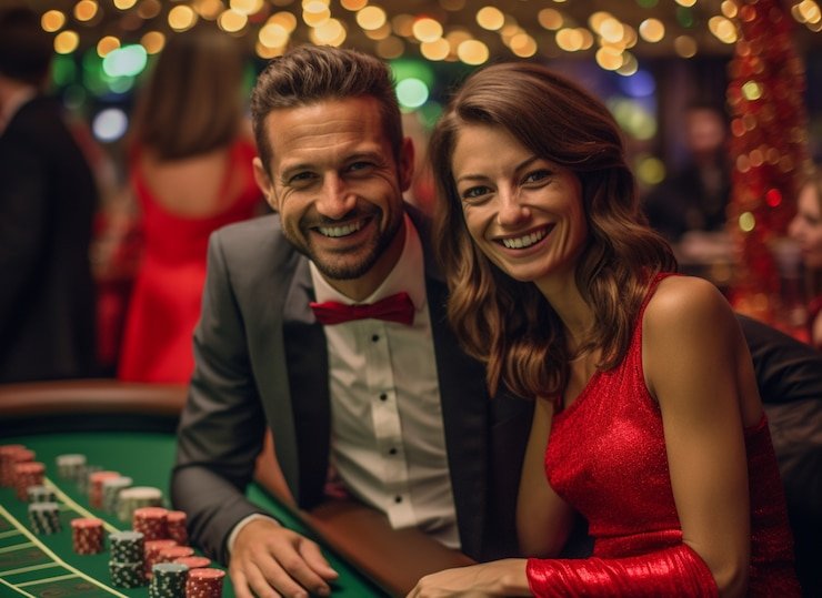 Live dealer Japan Pools table view on orangtuaslot platform