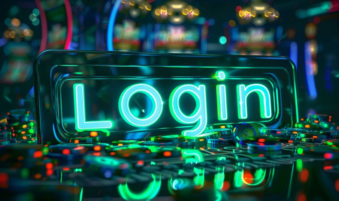 Password creation form on orangtuaslot with strength indicator and security requirements